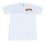 Spandex Roundneck T-Shirt Thumbnail