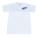Spandex Roundneck T-Shirt Thumbnail
