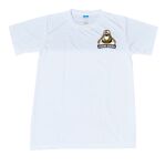 Spandex Roundneck T-Shirt Thumbnail