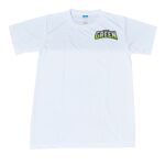 Spandex Roundneck T-Shirt Thumbnail