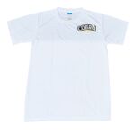 Spandex Roundneck T-Shirt Thumbnail