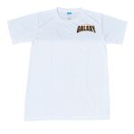 Spandex Roundneck T-Shirt Thumbnail