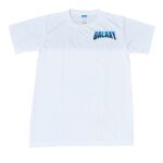 Spandex Roundneck T-Shirt Thumbnail