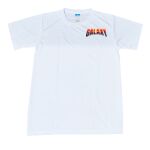 Spandex Roundneck T-Shirt Thumbnail