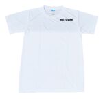 Spandex Roundneck T-Shirt Thumbnail