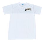 Spandex Roundneck T-Shirt Thumbnail