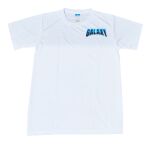 Spandex Roundneck T-Shirt Thumbnail