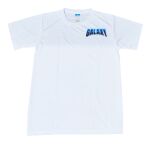 Spandex Roundneck T-Shirt Thumbnail