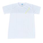 Spandex Roundneck T-Shirt Thumbnail