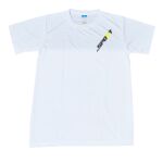 Spandex Roundneck T-Shirt Thumbnail