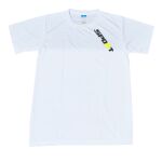 Spandex Roundneck T-Shirt Thumbnail