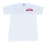 Spandex Roundneck T-Shirt Thumbnail