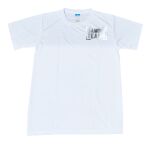 Spandex Roundneck T-Shirt Thumbnail