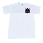Spandex Roundneck T-Shirt Thumbnail