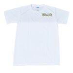 Spandex Roundneck T-Shirt Thumbnail
