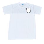 Spandex Roundneck T-Shirt Thumbnail