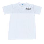 Spandex Roundneck T-Shirt Thumbnail