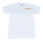 Spandex Roundneck T-Shirt Thumbnail