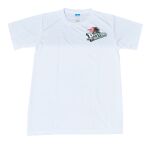 Spandex Roundneck T-Shirt Thumbnail