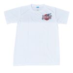 Spandex Roundneck T-Shirt Thumbnail