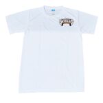 Spandex Roundneck T-Shirt Thumbnail