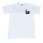 Spandex Roundneck T-Shirt Thumbnail