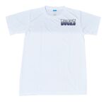 Spandex Roundneck T-Shirt Thumbnail