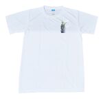 Spandex Roundneck T-Shirt Thumbnail