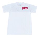Spandex Roundneck T-Shirt Thumbnail