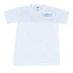Spandex Roundneck T-Shirt Thumbnail