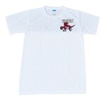 Spandex Roundneck T-Shirt Thumbnail