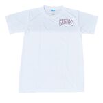 Spandex Roundneck T-Shirt Thumbnail
