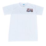 Spandex Roundneck T-Shirt Thumbnail