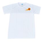 Spandex Roundneck T-Shirt Thumbnail