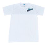 Spandex Roundneck T-Shirt Thumbnail