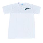 Spandex Roundneck T-Shirt Thumbnail
