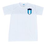 Spandex Roundneck T-Shirt Thumbnail