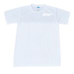 Spandex Roundneck T-Shirt Thumbnail