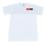 Spandex Roundneck T-Shirt Thumbnail