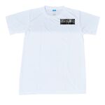 Spandex Roundneck T-Shirt Thumbnail