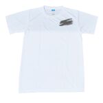 Spandex Roundneck T-Shirt Thumbnail