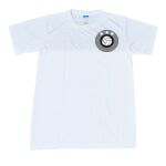 Spandex Roundneck T-Shirt Thumbnail