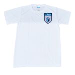 Spandex Roundneck T-Shirt Thumbnail
