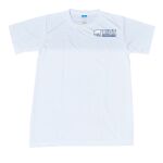 Spandex Roundneck T-Shirt Thumbnail