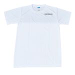 Spandex Roundneck T-Shirt Thumbnail