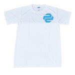 Spandex Roundneck T-Shirt Thumbnail