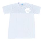 Spandex Roundneck T-Shirt Thumbnail