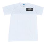 Spandex Roundneck T-Shirt Thumbnail