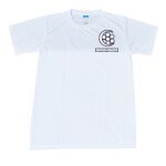 Spandex Roundneck T-Shirt Thumbnail