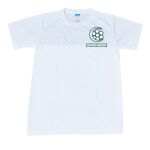 Spandex Roundneck T-Shirt Thumbnail